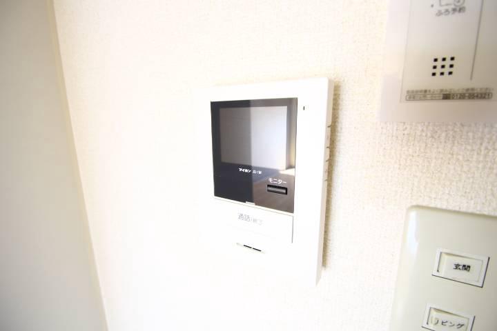 サンフォレスト4階 部屋その他