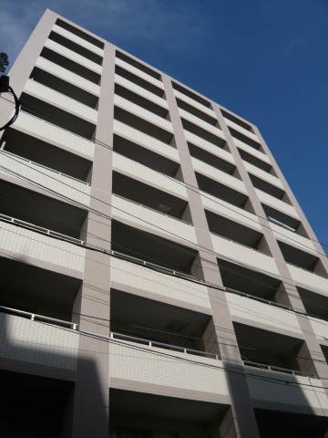 ヴェルト本所吾妻橋の外観画像