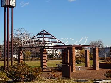 シエスタ野方2階 平和の森公園