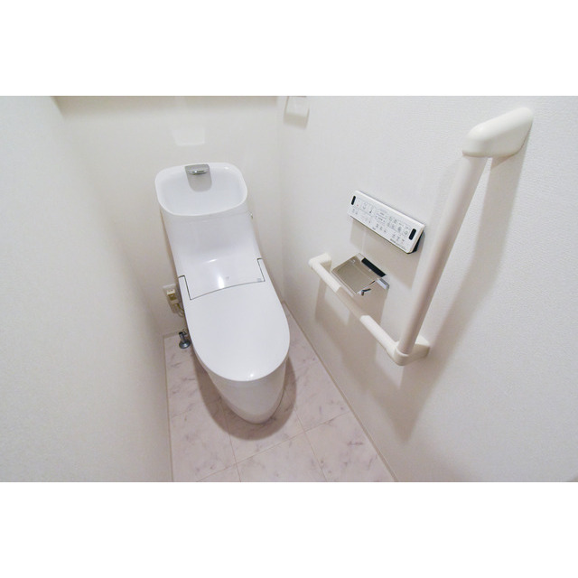 ＧＲＡＮ　ＰＡＳＥＯ田原町1202号室 内観