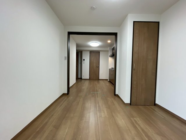 FAIR上井草103号室 寝室