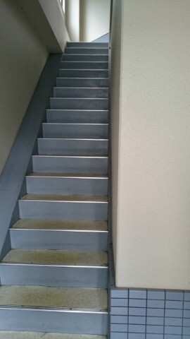 ラフォーレ町屋3階 部屋その他