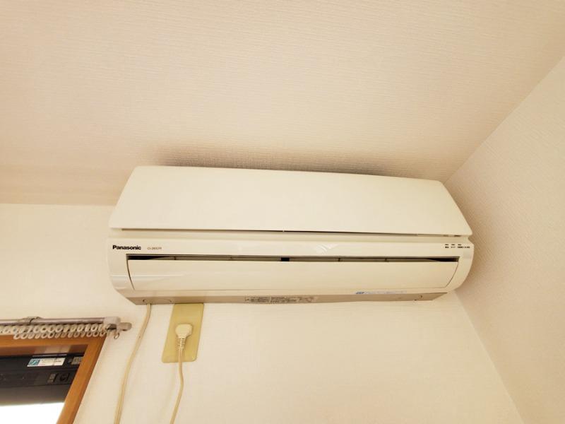 カーサK-22階 部屋設備