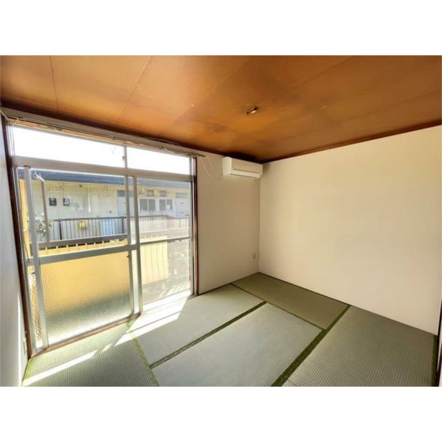 蘇我野ハウス１号棟 内観