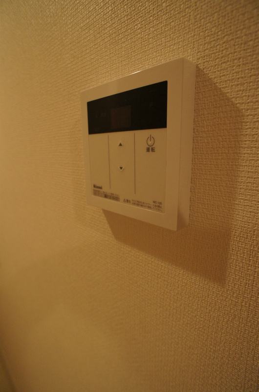 リブリ・グランコート新羽3階 ※他部屋参考写真