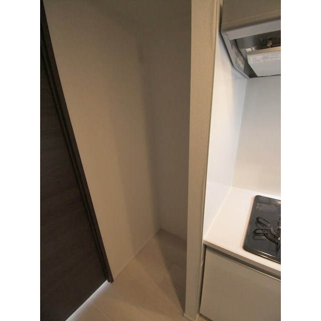 ルネサンスコート新宿余丁町 内観