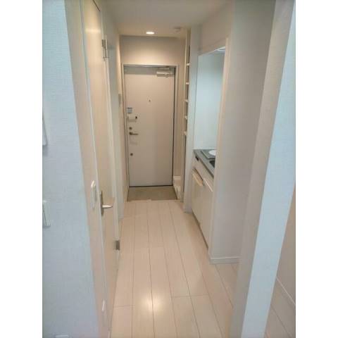 クレールアルブル妙蓮寺1階 部屋その他