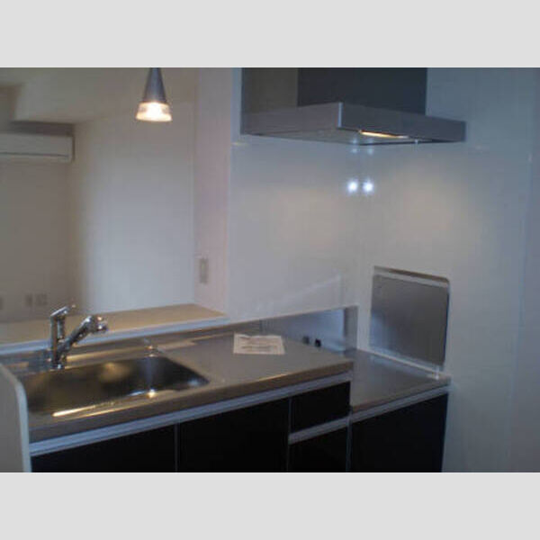 クラール/サンローブ　クラール キッチン