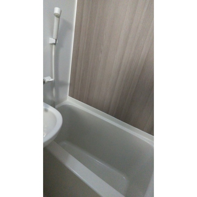 ダイヤモンドレジデンス西日暮里第三 ユニットバス