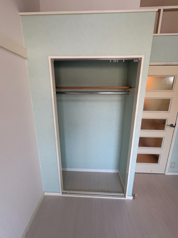 ローズアパートＲ４８番館(R-048) バス