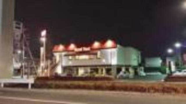 RIVER SIDE アプス ロイヤルホスト立川南店