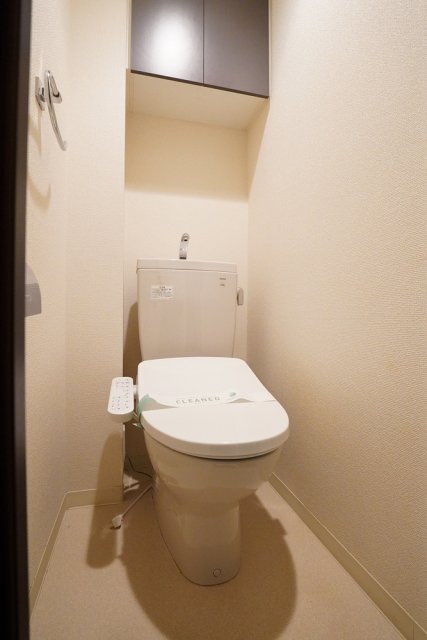 ＲＥＶ　ＲＥＦＡＹＳ－ＭＡＮＡ トイレ