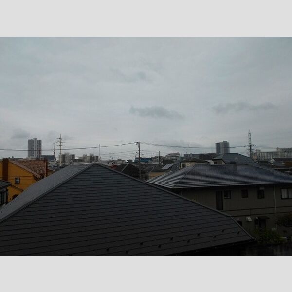 グレイス　A棟302号室 眺望