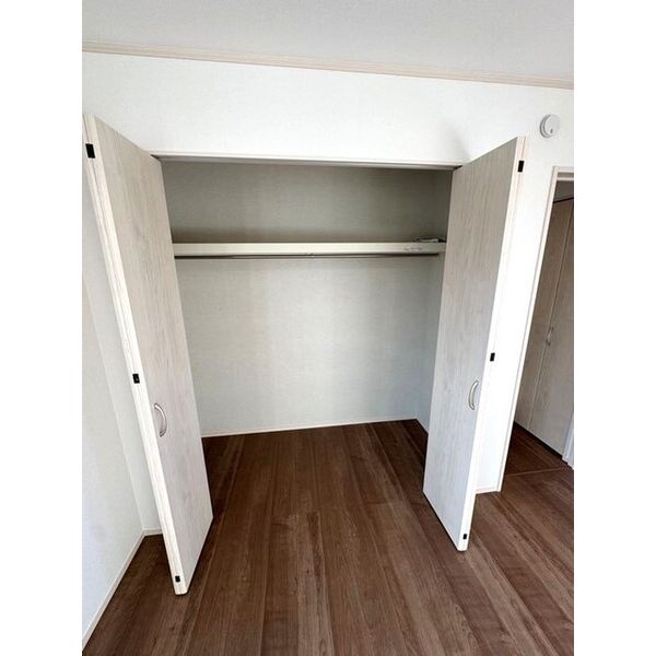 Sumai-to国立市泉06 収納