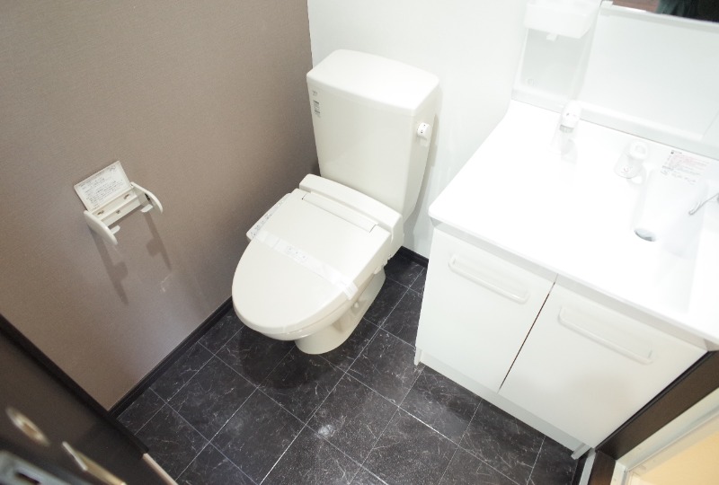 クオリティア天戸町2階 キッチン