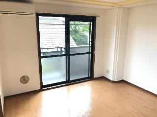 サンヒルズつつじヶ丘 室内（イメージ）