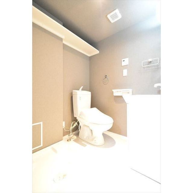 ザ レジデンス赤羽 内観