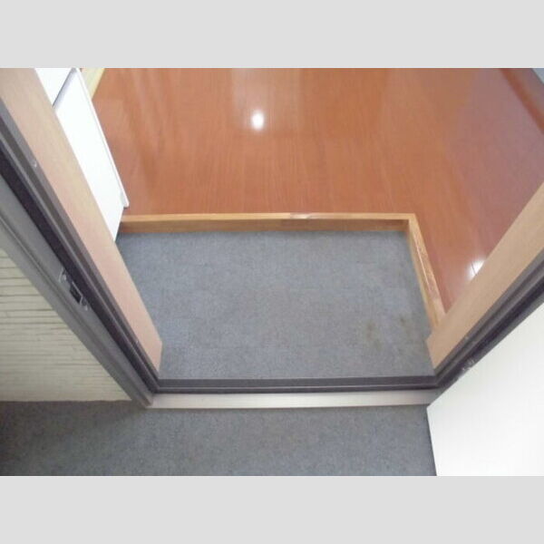 マイルーム藤　Ⅳ203号室 玄関