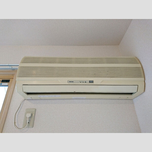 リバティーベル　Ⅰ/ⅡⅠ102号室 エアコン