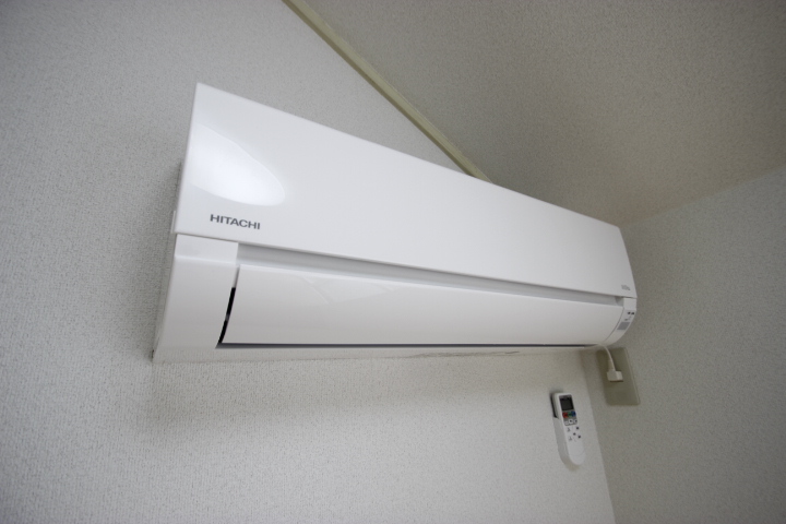 タウンコートふじみ野1階 部屋その他