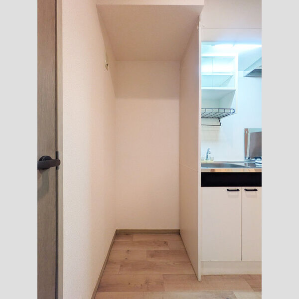 プランドール 部屋設備