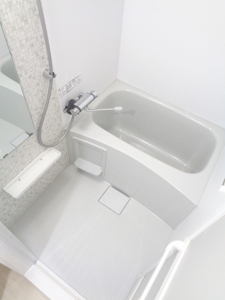 ＡＺＥＳＴ立石Ⅱ204号室 お風呂