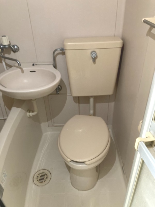 メビウスメルズ2階 ※別部屋参照写真