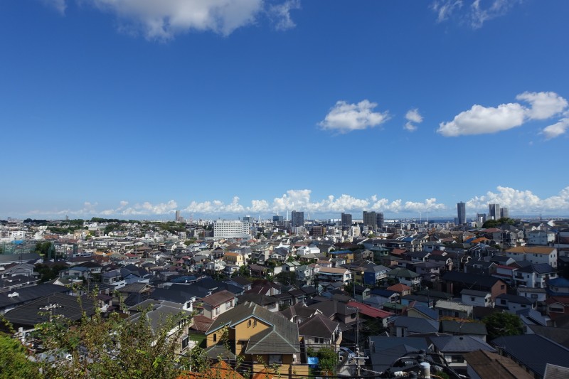 T’s garden横浜反町5階 部屋その他