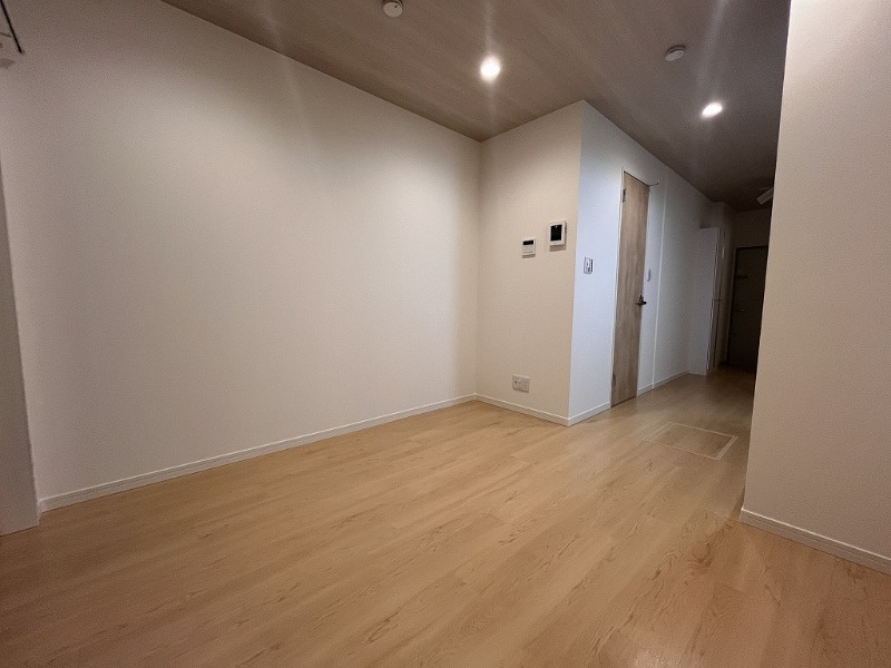 テアトロパッド1階 部屋その他