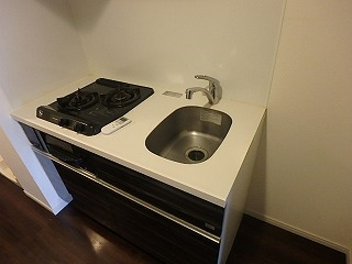 XEBECときわ台2階 部屋その他