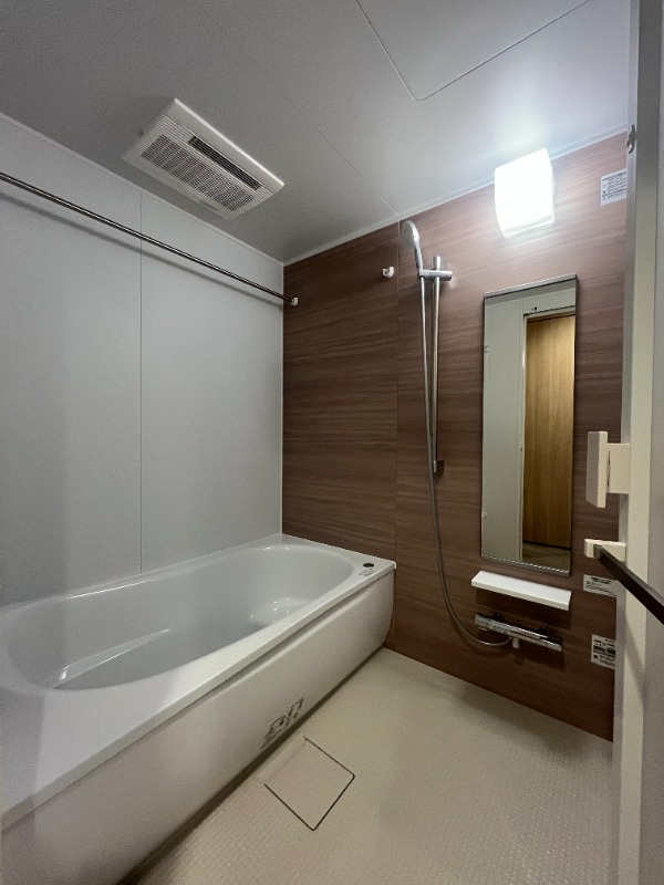 ASMACI  MAISON両国Ⅱ6階 同タイプ・他号室の写真です。