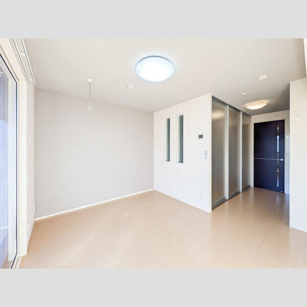 ラ シュエット202号室 LDK