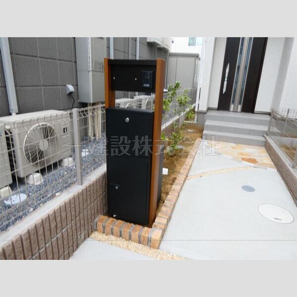 マイホームネクスト行徳Ⅲ　1号棟 部屋設備