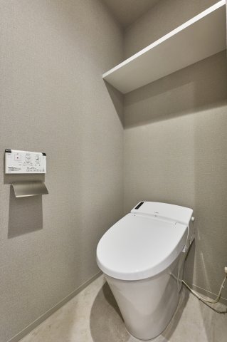 プラウドフラット四谷三丁目1109号室 ※参考写真