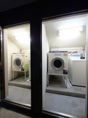 ピアハイム練馬3階 外観