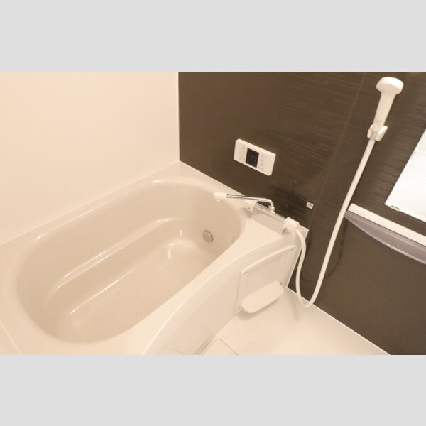 Resilience　B 浴室