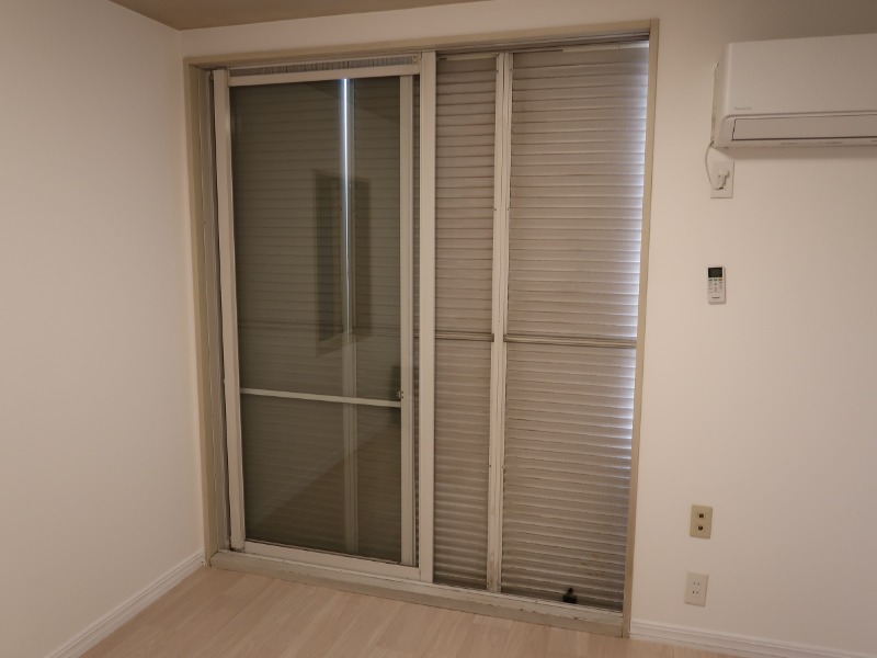 ルミネトドロキ1階 部屋その他