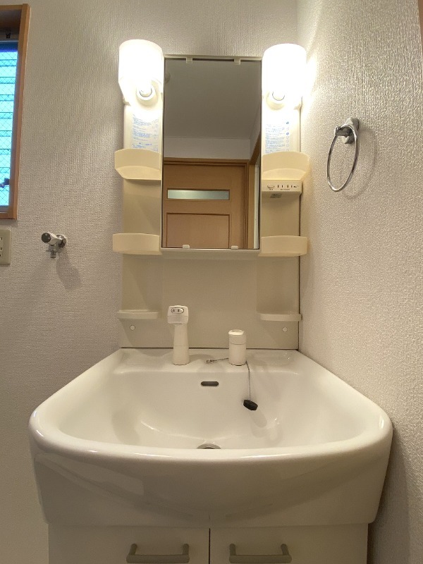 第３メゾンドヨシノ ※他の区画の写真となります