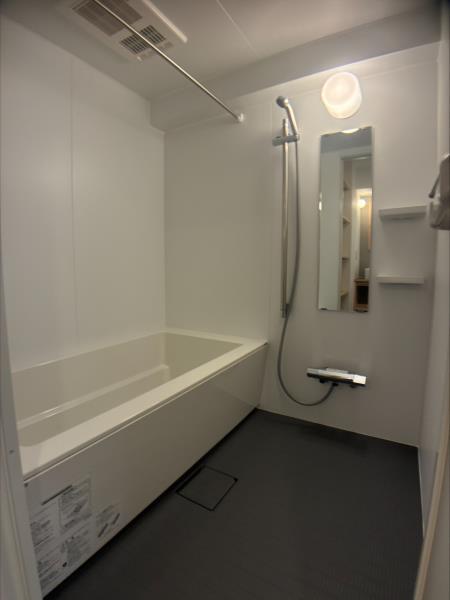 ＥＶＥＲＴＯＷ　Ｃｏｌｏｒｅ　ＳＥＮＧＥＮＤＡＩ1階 お風呂