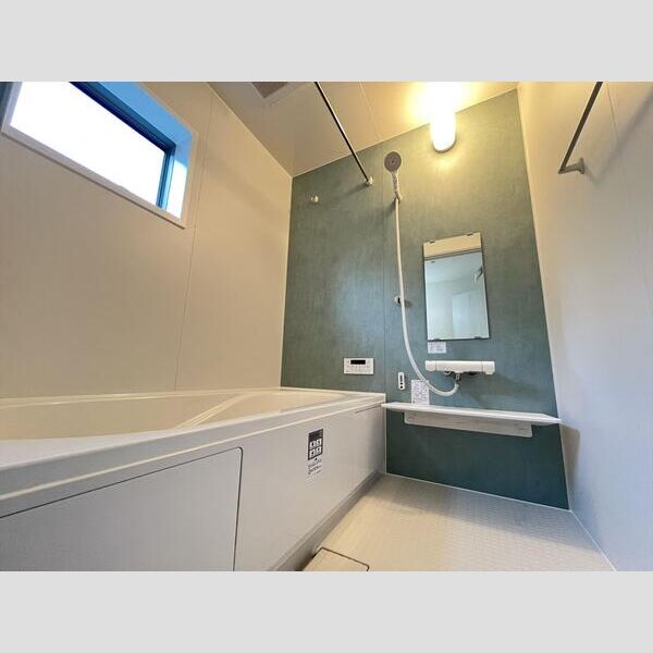 マイホームネクスト小室町　2号棟 お風呂