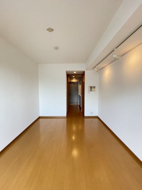 スカイコート学芸大学壱番館209号室 同タイプ参考写真