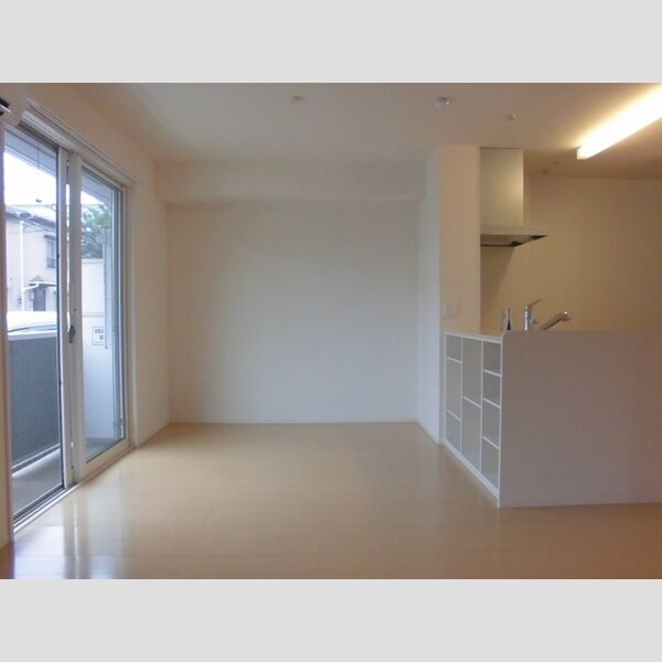 レジデンス葛西 LDK11.5帖