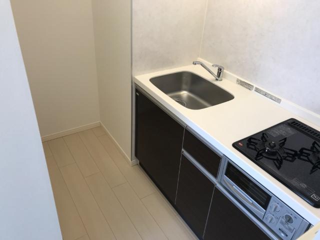 Ｅ・Ｊハウス キッチン