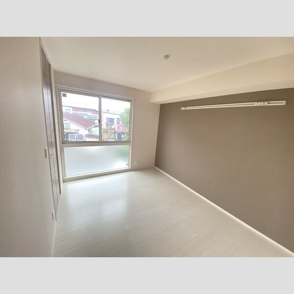 コージーコート・F202号室 部屋その他