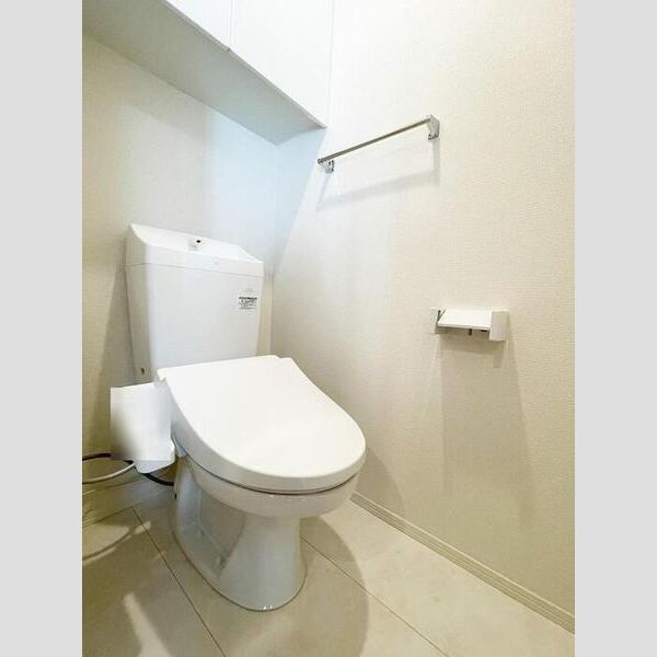 メゾンアイリス ココア 温水洗浄便座