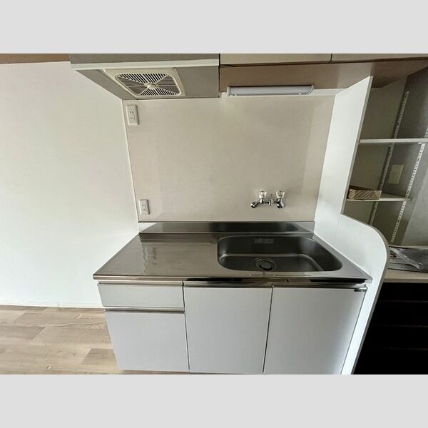 TOビル53 キッチン