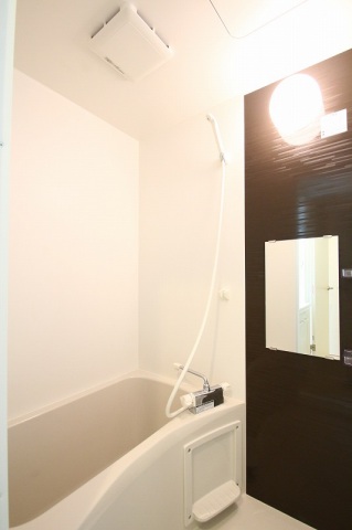 ＣＢ七里クアルト2階 お風呂