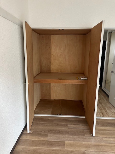 ベラパラッシオ田中3階 お風呂