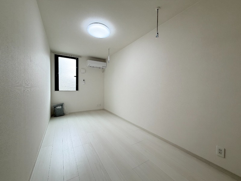 マーレ練馬高野台2階 リビング