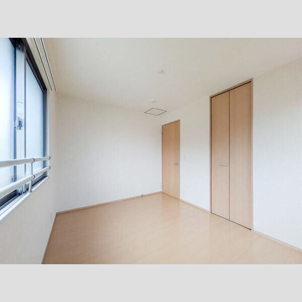 ハーモニー203号室 部屋その他